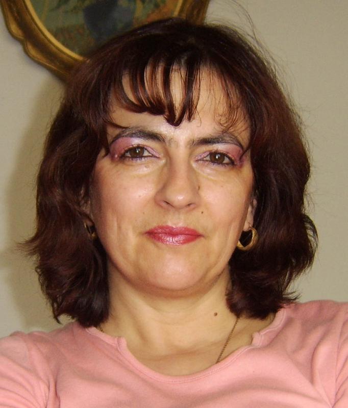 Маргарита Спасова